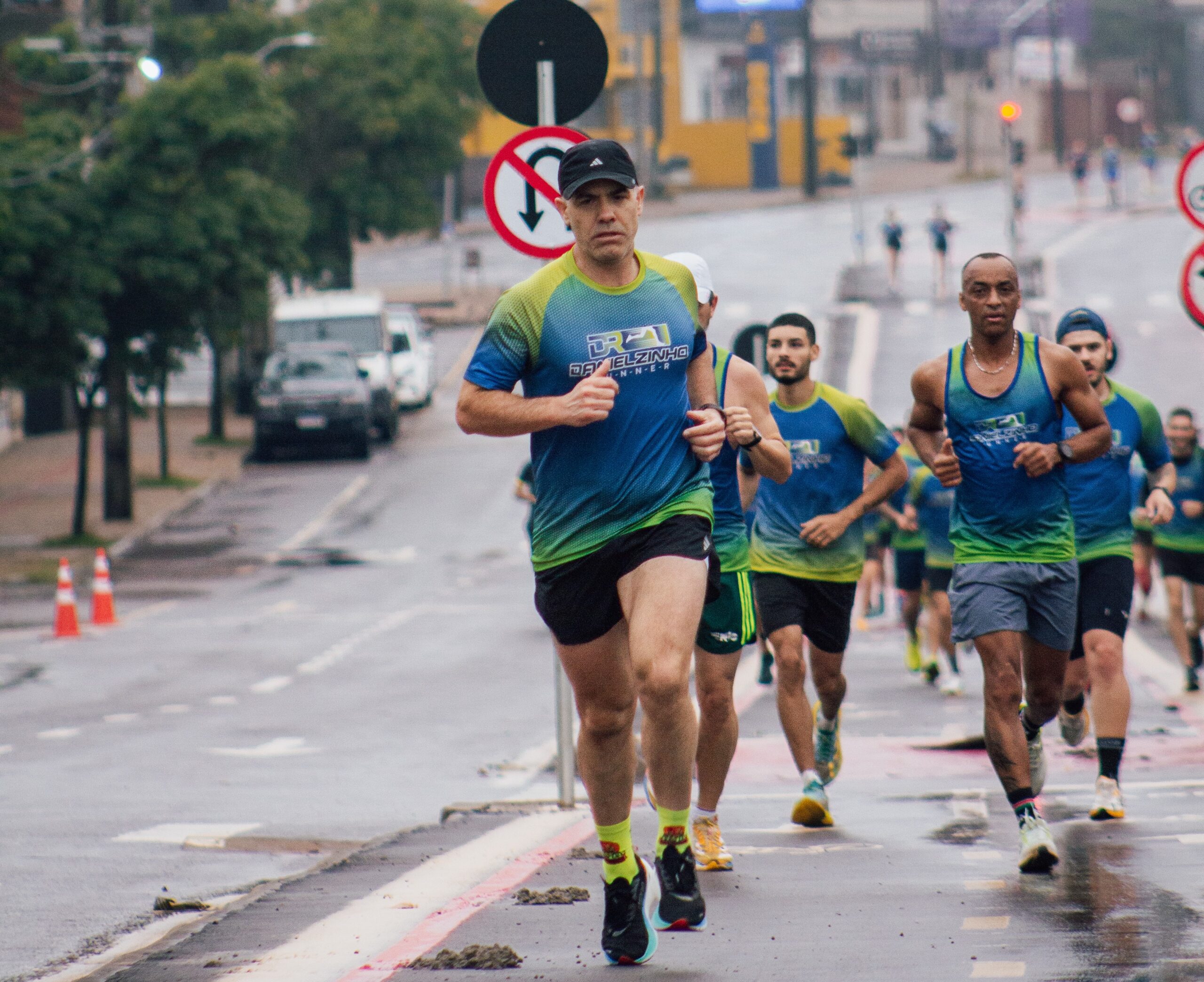 Volume e intensidade: como equilibrar esses dois pilares nos treinos de corrida